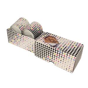 Bloomingdales candle votives new in box